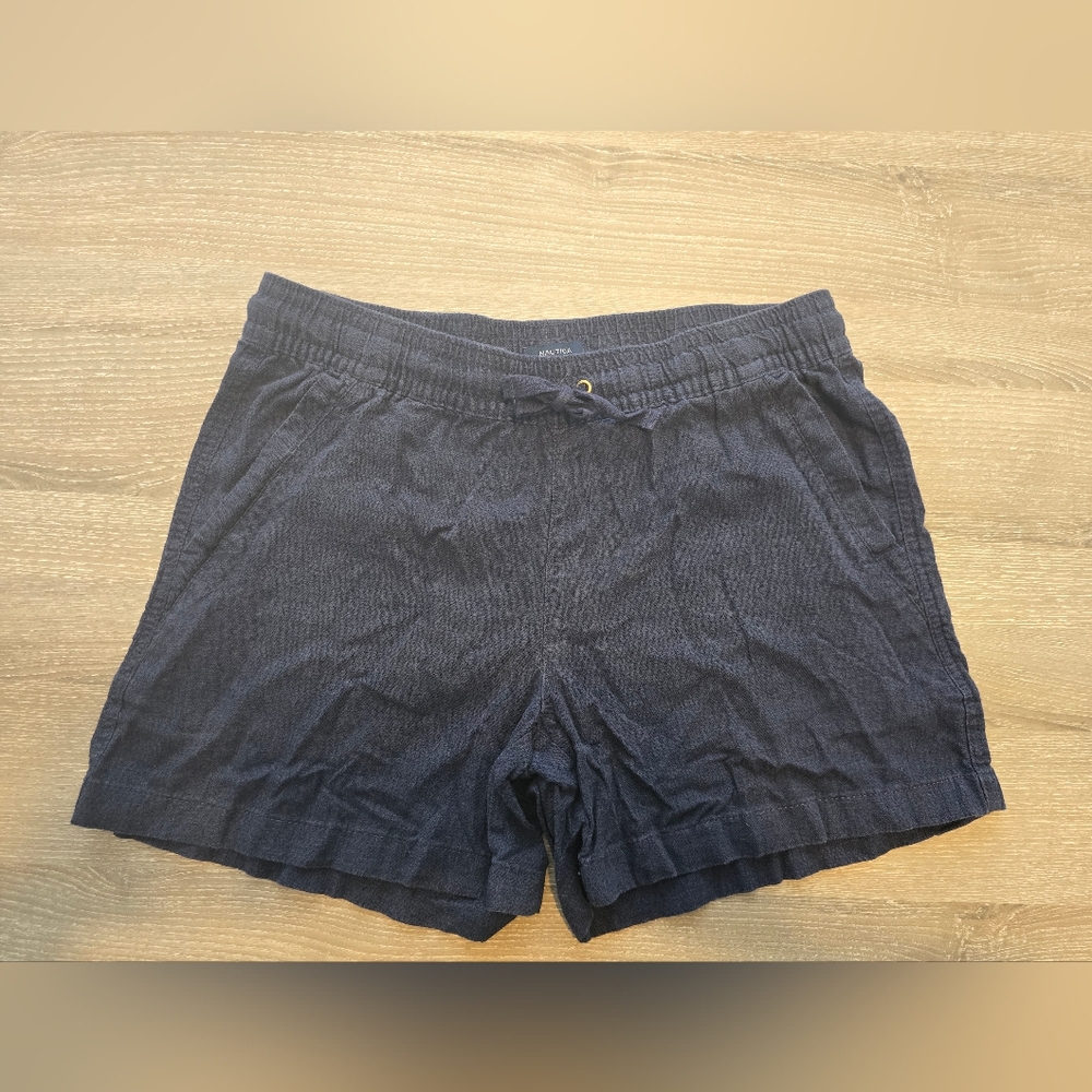 Nautica shorts